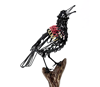 Colleen Cotey wire sculpture